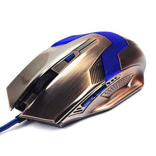 Load image into Gallery viewer, Q1 Gamer Mouse