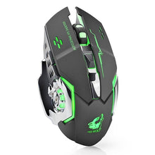 Load image into Gallery viewer, X8 Gamer Mouse