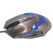 Load image into Gallery viewer, Q1 Gamer Mouse