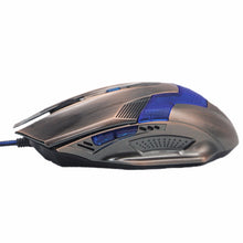 Load image into Gallery viewer, Q1 Gamer Mouse