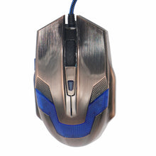 Load image into Gallery viewer, Q1 Gamer Mouse